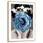 framed-print-natural-wood-white-border