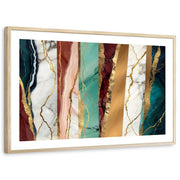 framed-print-natural-wood-white-border