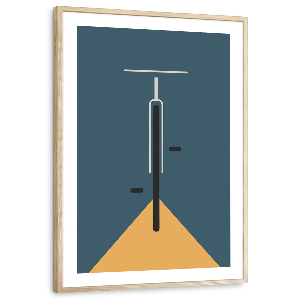 framed-print-natural-wood-white-border