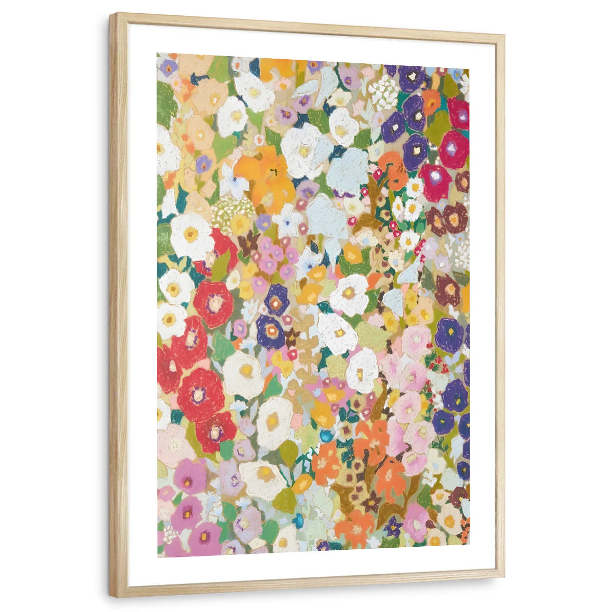 framed-print-natural-wood-white-border