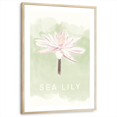 framed-print-natural-wood-white-border