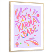 framed-print-natural-wood-white-border