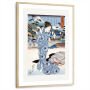 framed-print-natural-wood-white-border