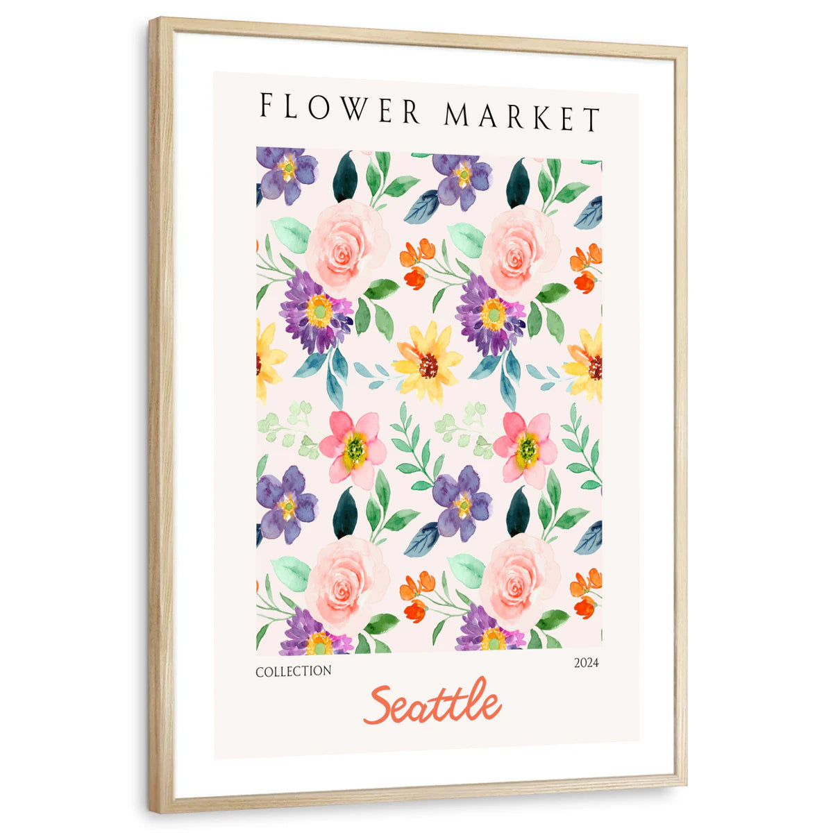 framed-print-natural-wood-white-border