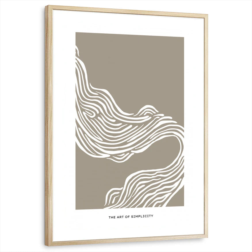 framed-print-natural-wood-white-border