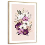 framed-print-natural-wood-white-border
