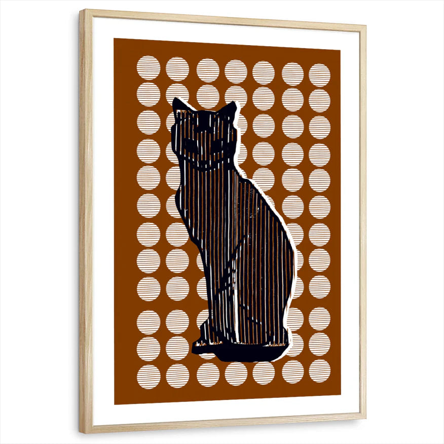 framed-print-natural-wood-white-border