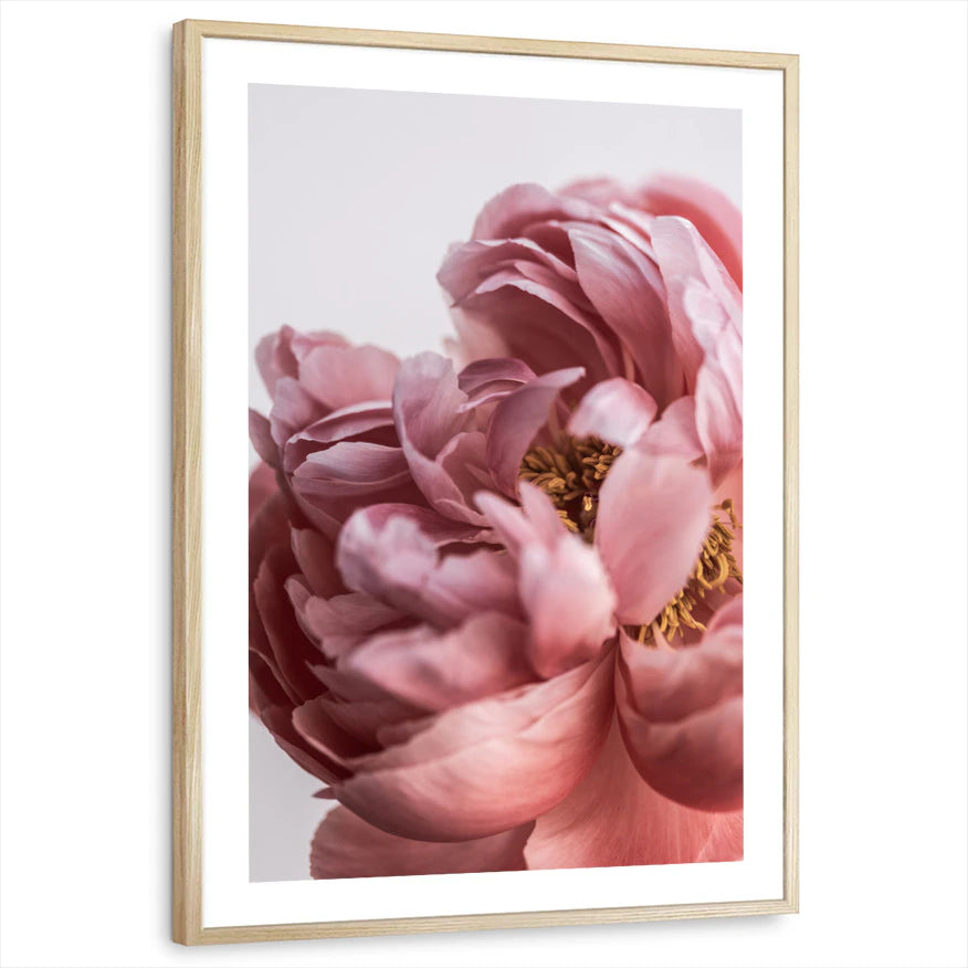 framed-print-natural-wood-white-border