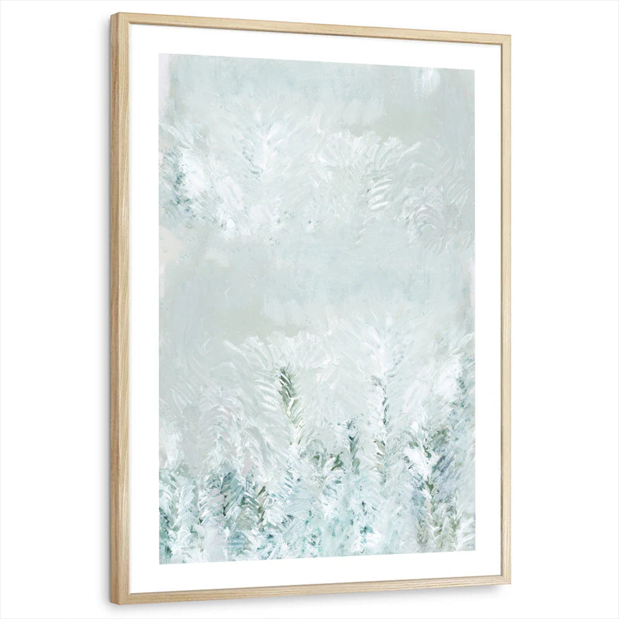 framed-print-natural-wood-white-border