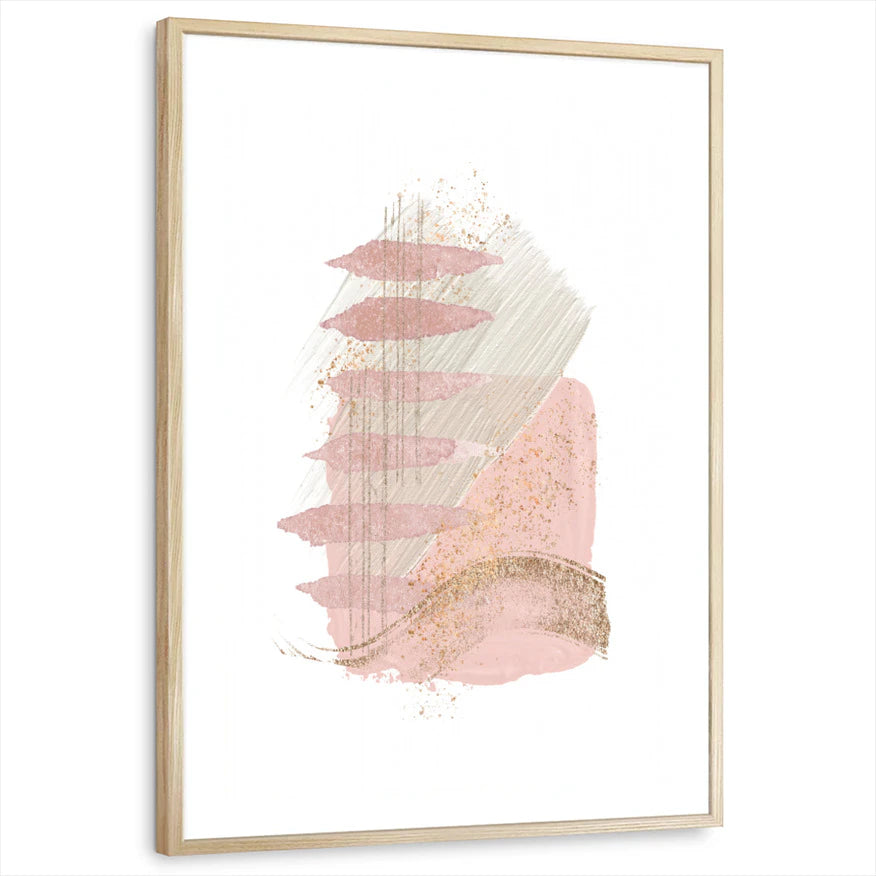 framed-print-natural-wood-white-border