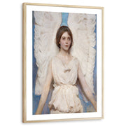 framed-print-natural-wood-white-border
