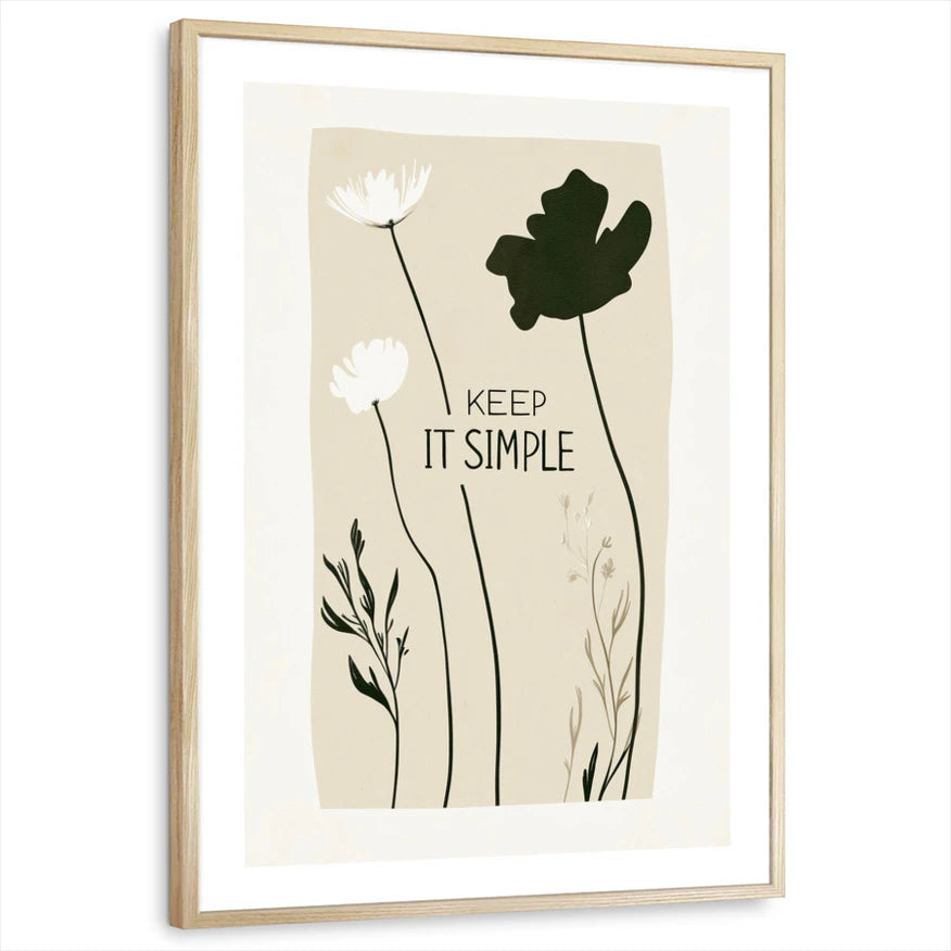 framed-print-natural-wood-white-border