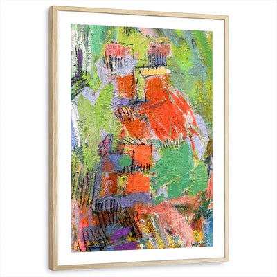 framed-print-natural-wood-white-border