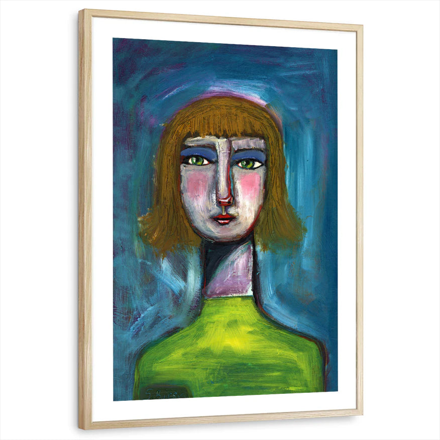 framed-print-natural-wood-white-border