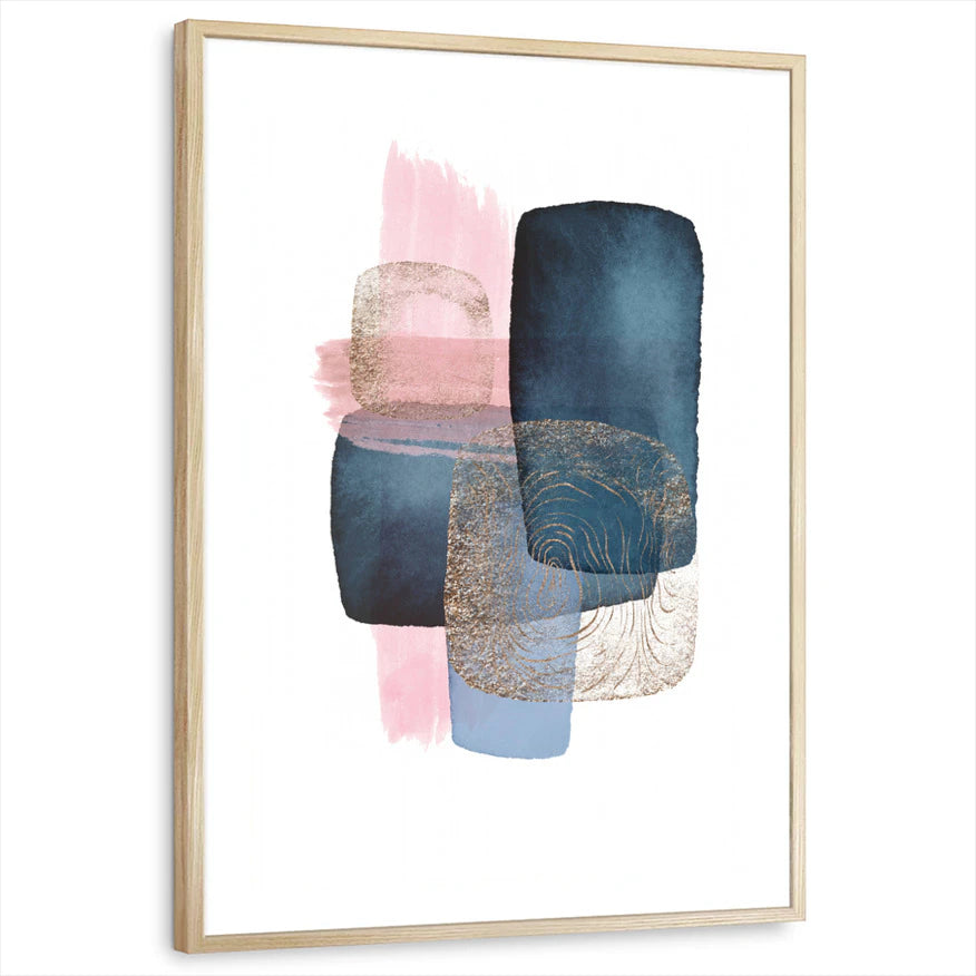 framed-print-natural-wood-white-border