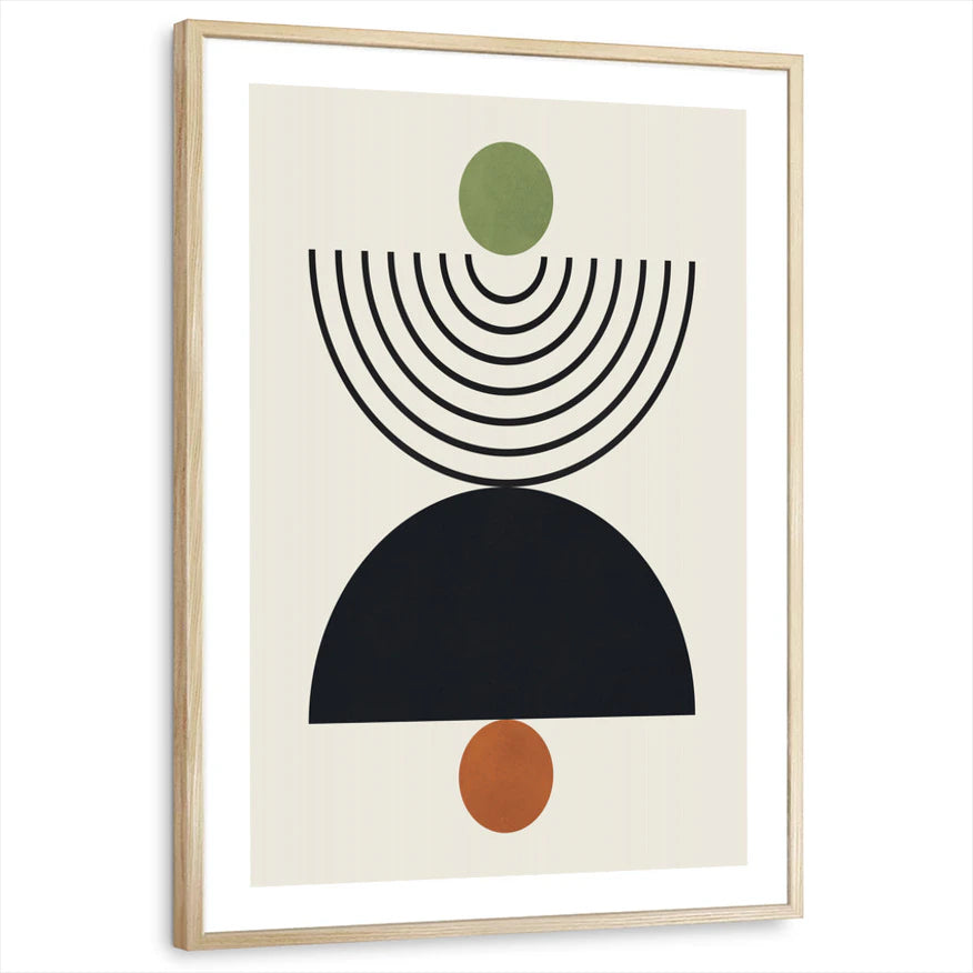 framed-print-natural-wood-white-border