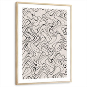 framed-print-natural-wood-white-border