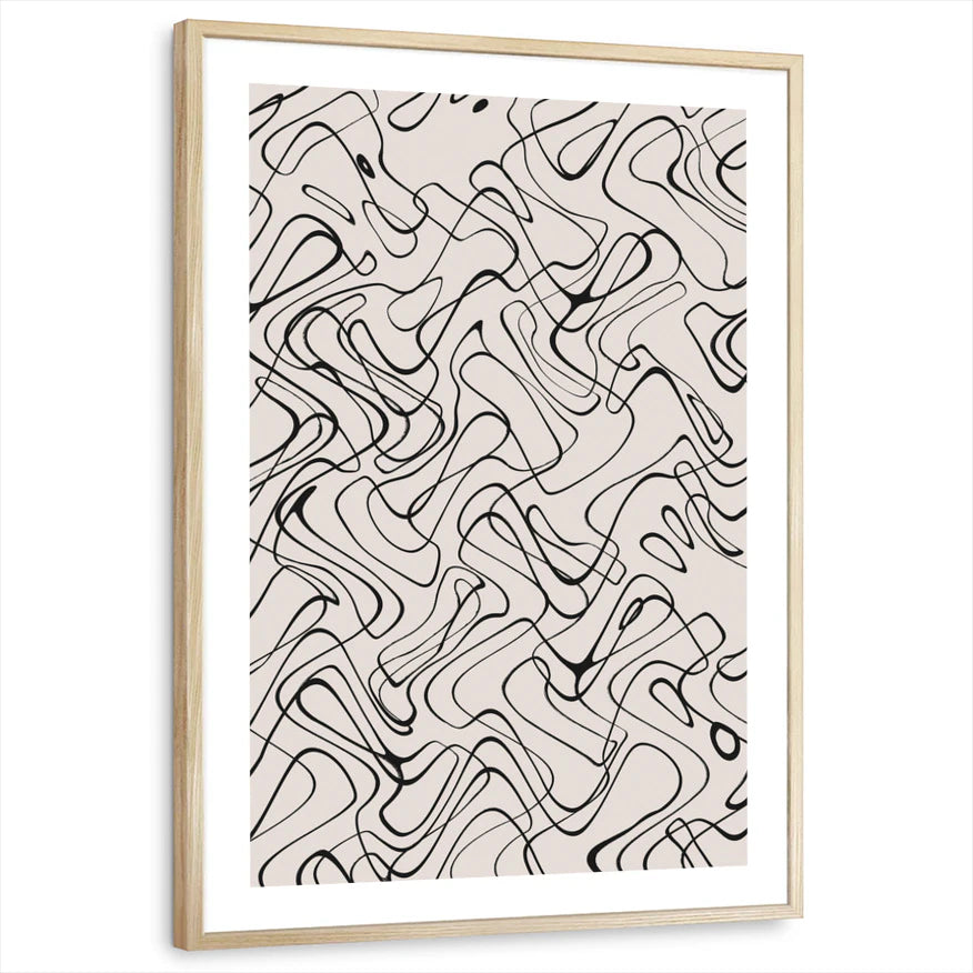 framed-print-natural-wood-white-border
