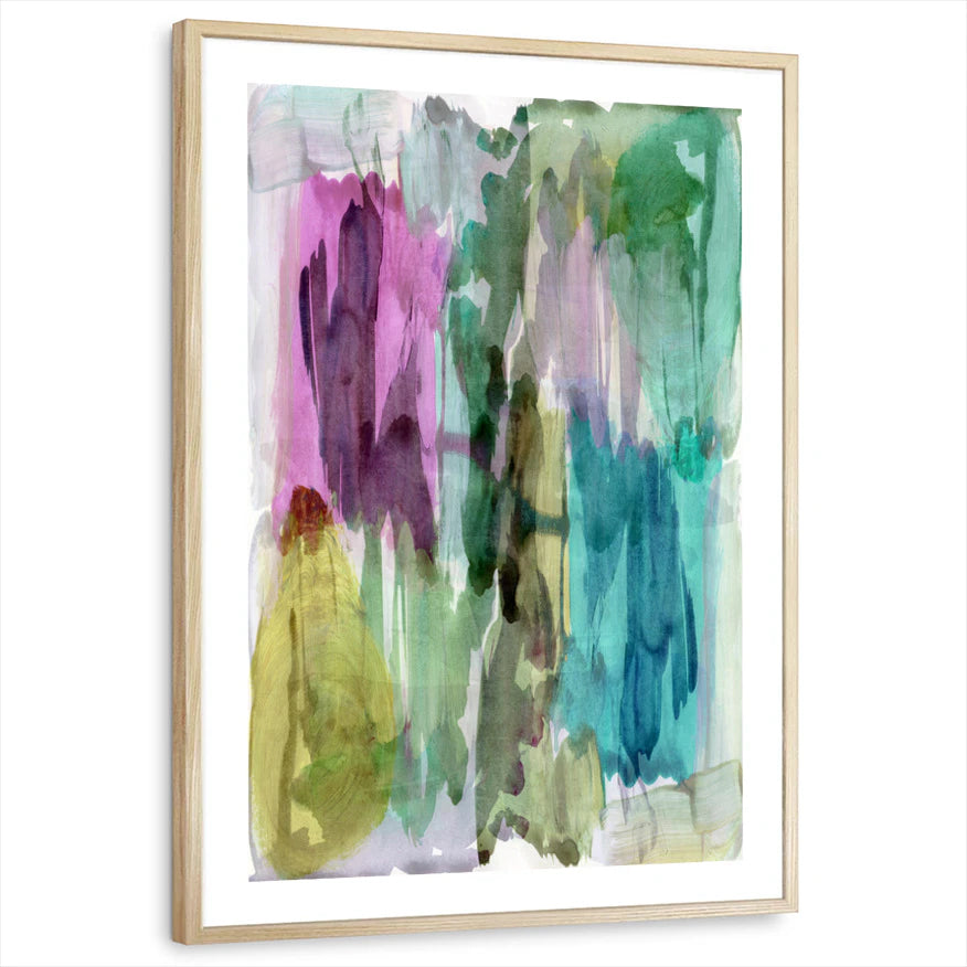 framed-print-natural-wood-white-border