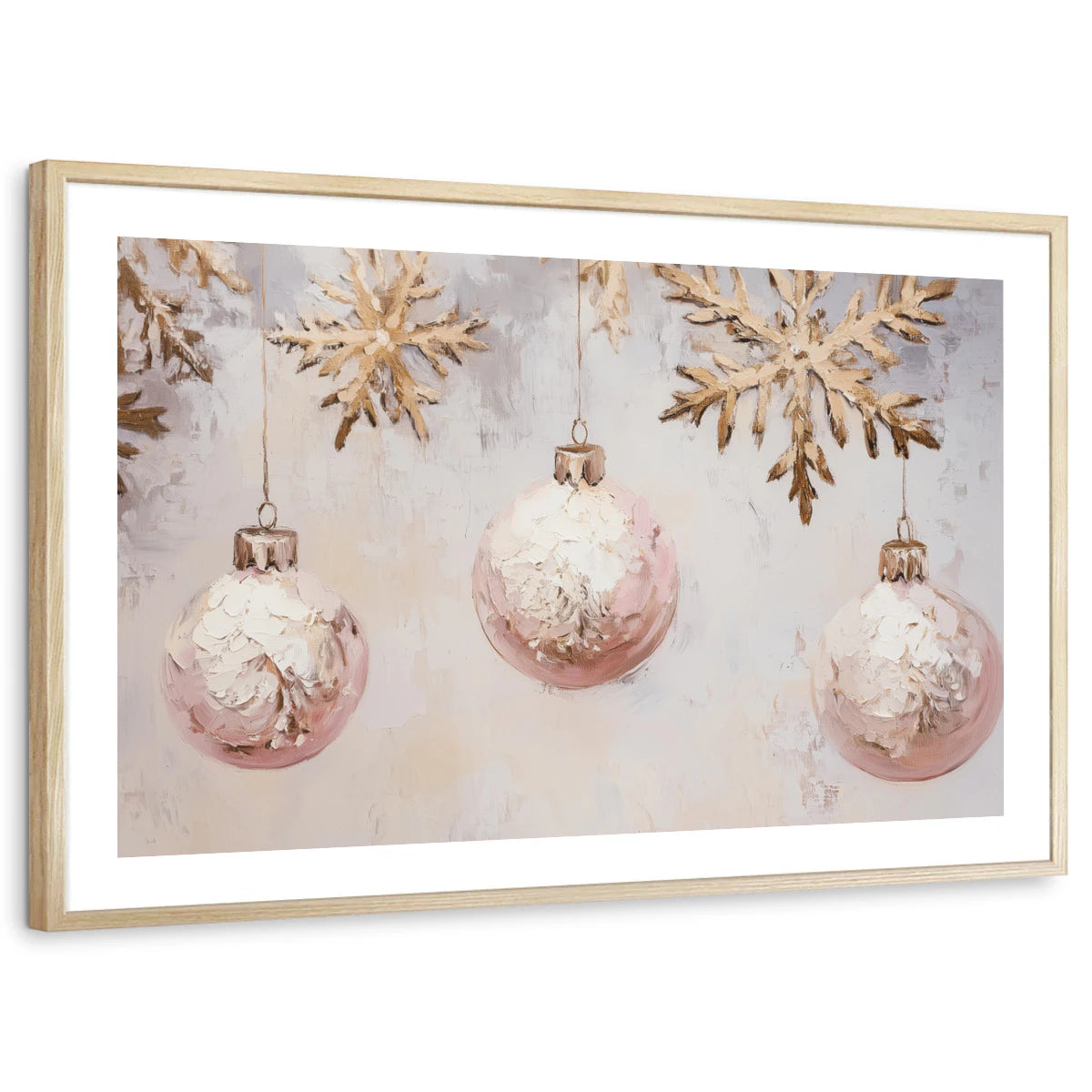 framed-print-natural-wood-white-border
