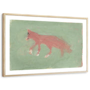 framed-print-natural-wood-white-border