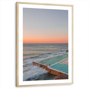 framed-print-natural-wood-white-border