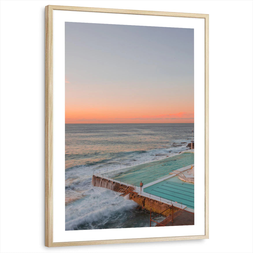 framed-print-natural-wood-white-border