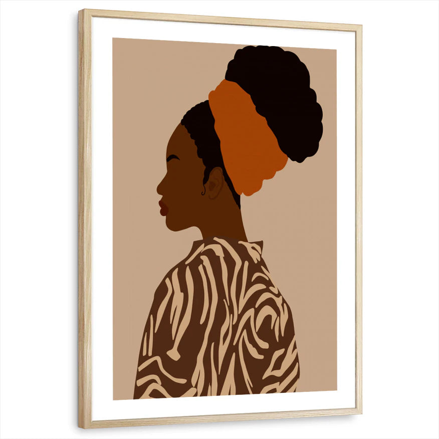 framed-print-natural-wood-white-border