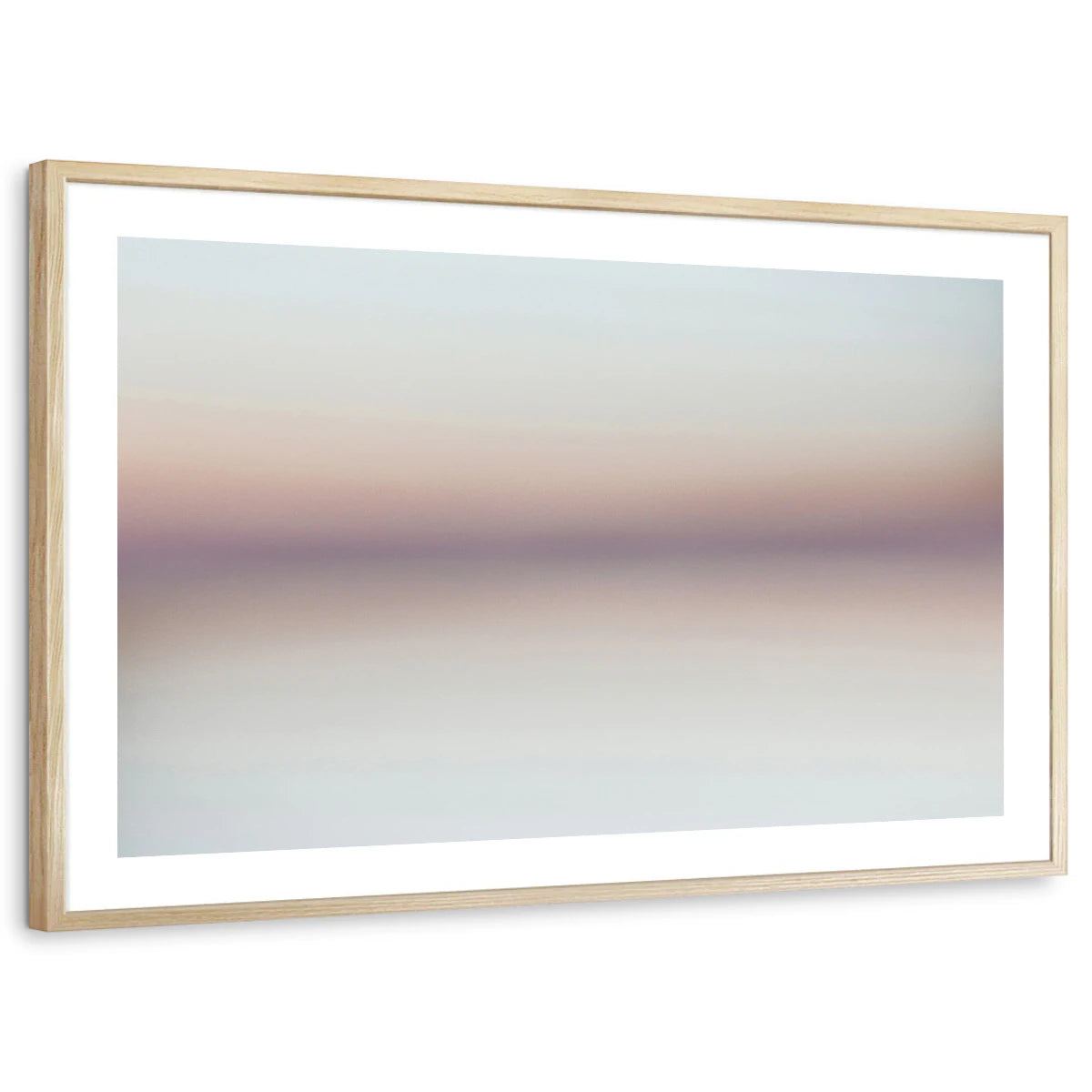 framed-print-natural-wood-white-border