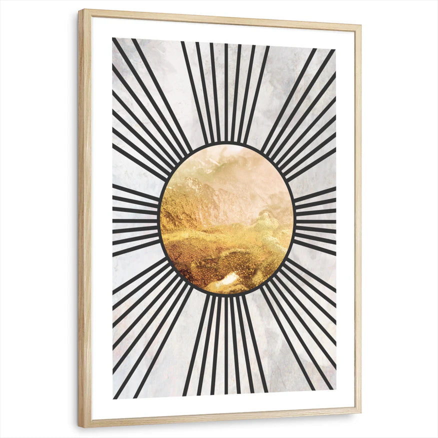 framed-print-natural-wood-white-border