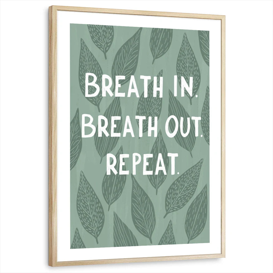 framed-print-natural-wood-white-border