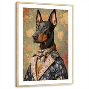 framed-print-natural-wood-white-border
