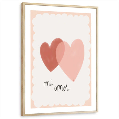 framed-print-natural-wood-white-border