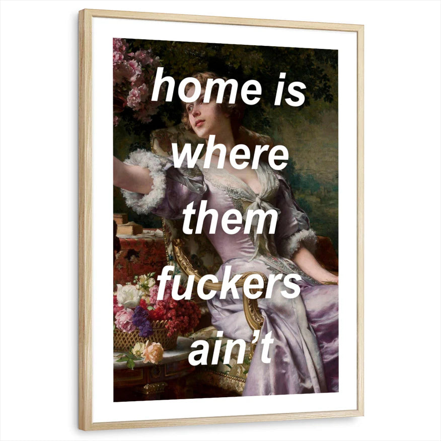 framed-print-natural-wood-white-border