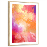 framed-print-natural-wood-white-border