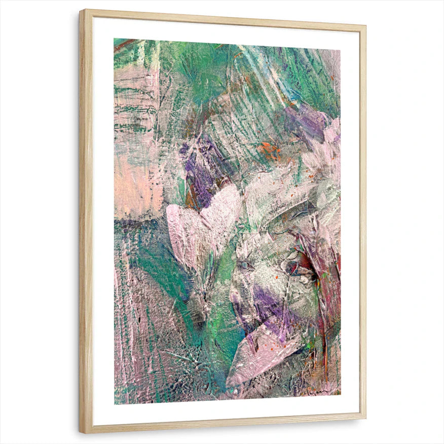 framed-print-natural-wood-white-border