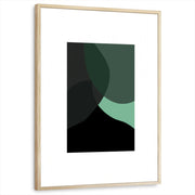 framed-print-natural-wood-white-border
