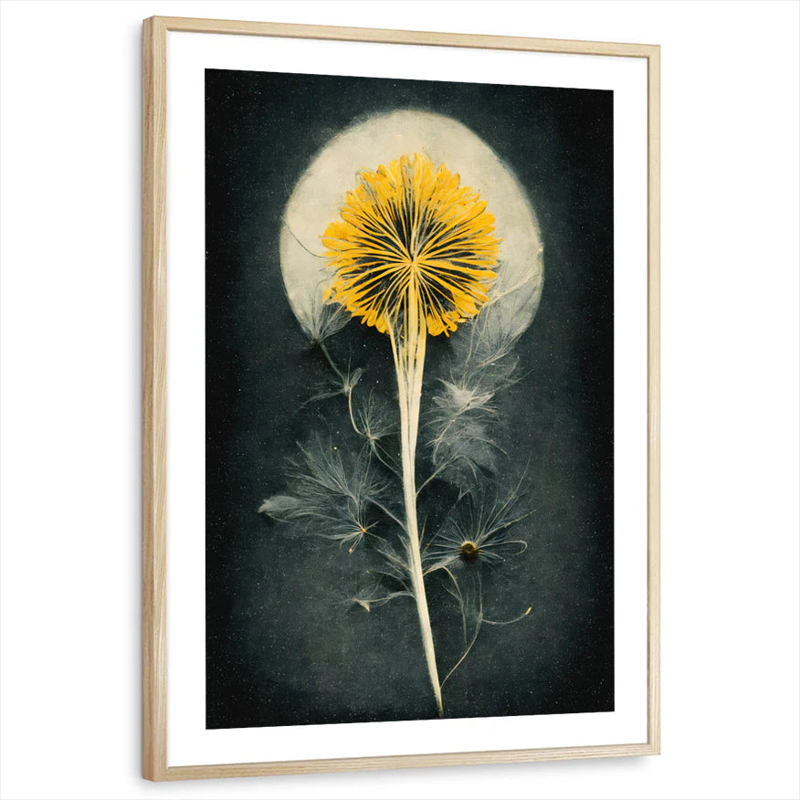 framed-print-natural-wood-white-border