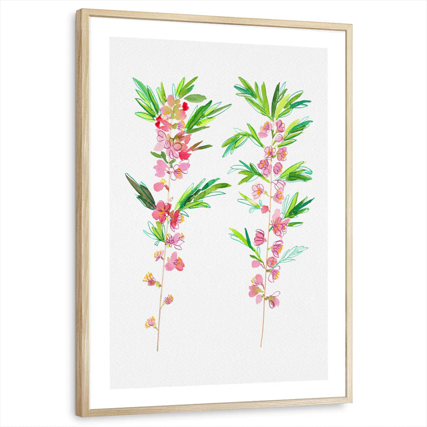 framed-print-natural-wood-white-border