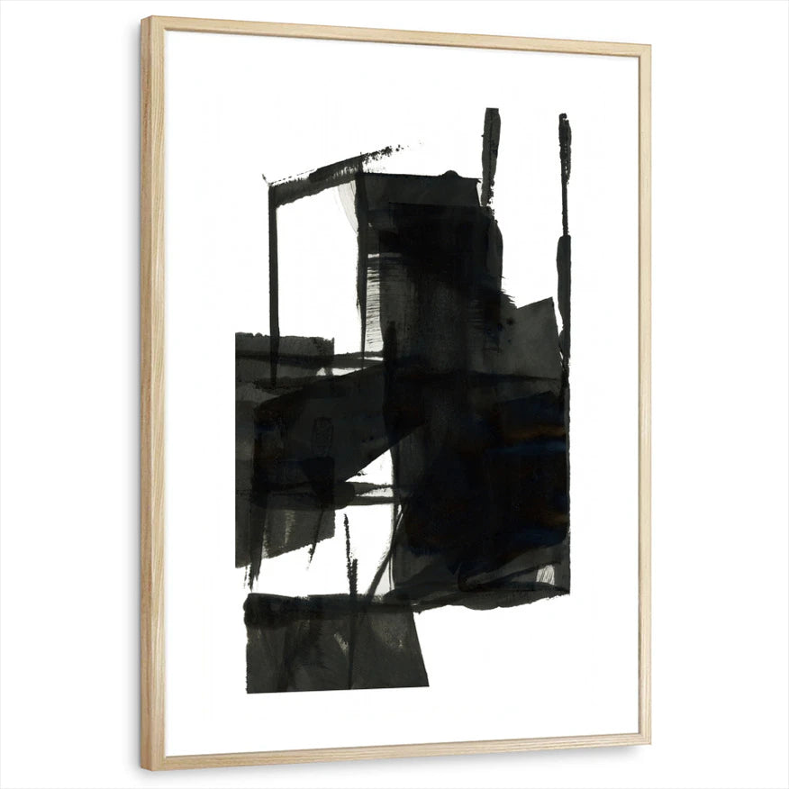framed-print-natural-wood-white-border