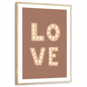 framed-print-natural-wood-white-border