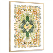 framed-print-natural-wood-white-border