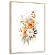framed-print-natural-wood-white-border