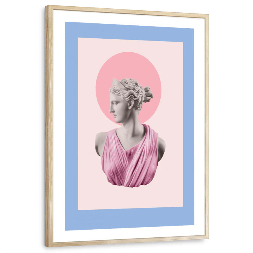 framed-print-natural-wood-white-border