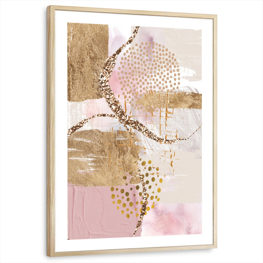 framed-print-natural-wood-white-border