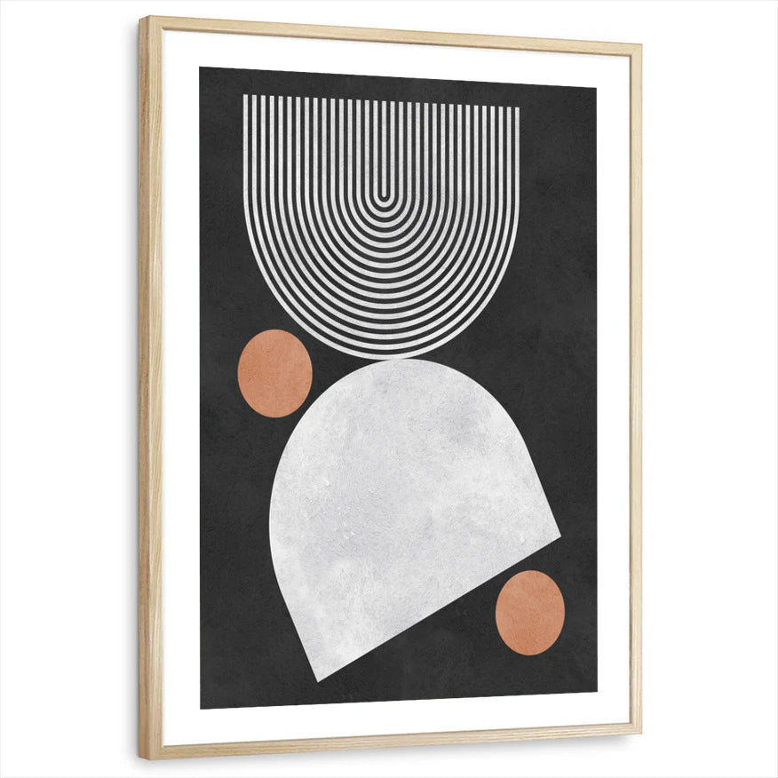 framed-print-natural-wood-white-border