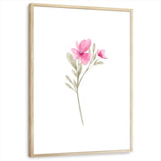 framed-print-natural-wood-white-border