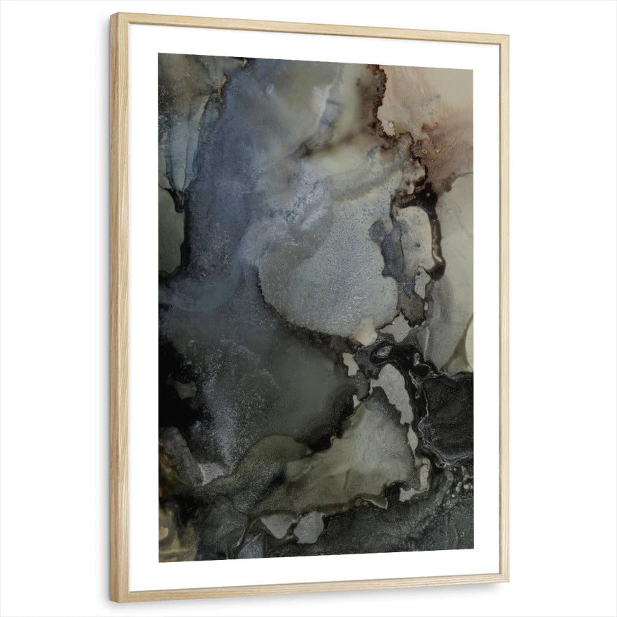 framed-print-natural-wood-white-border