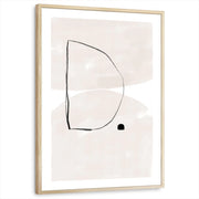 framed-print-natural-wood-white-border