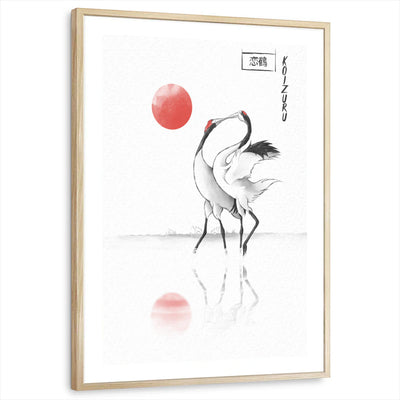 framed-print-natural-wood-white-border